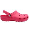 CROCS 10001 6ZQ CLASSIC CLOG - RASPBERRY